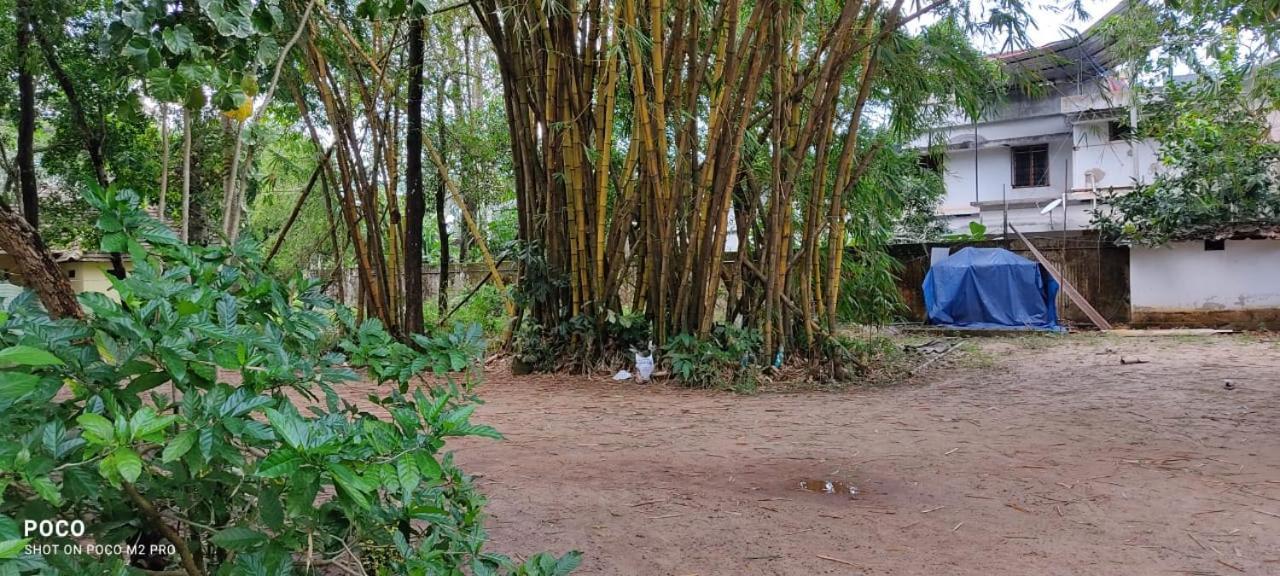 Kottaram Heritage Resort Alappuzha Exterior photo