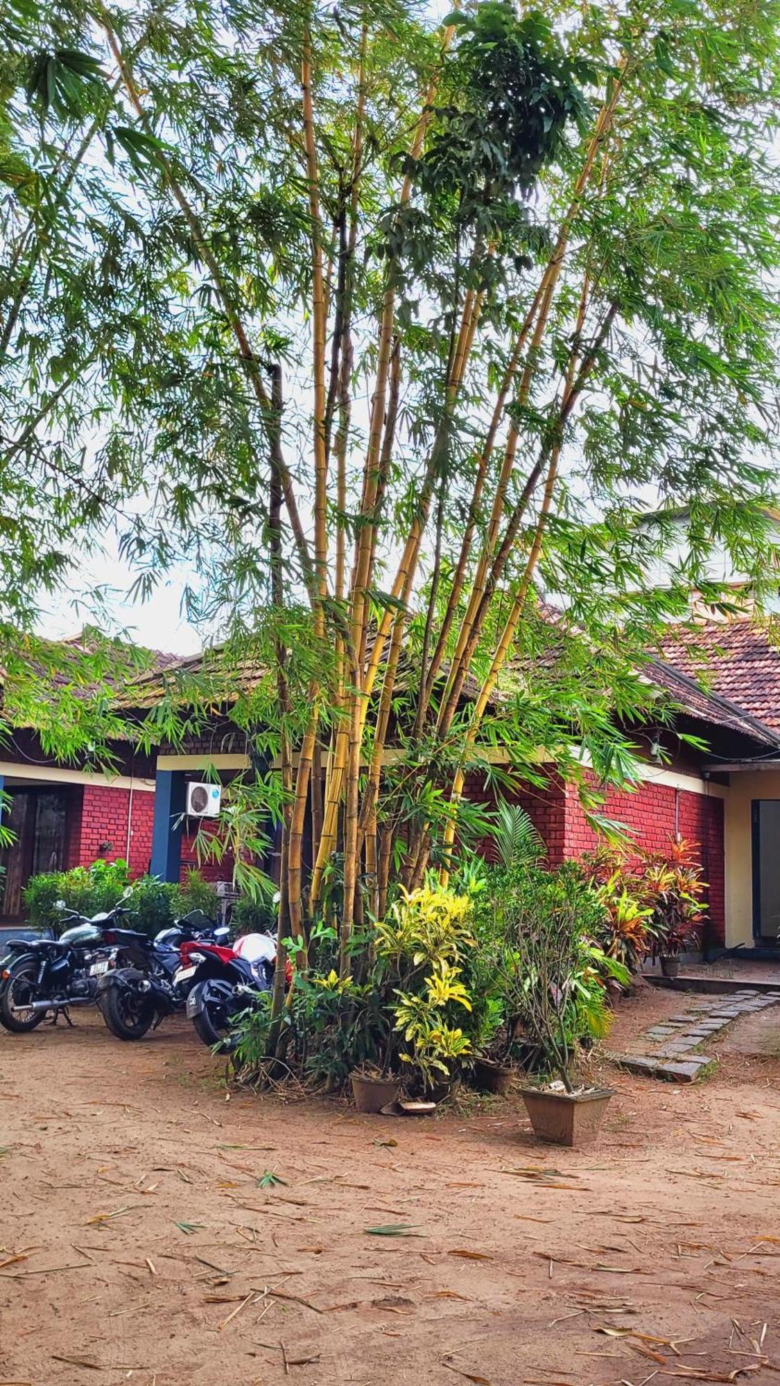 Kottaram Heritage Resort Alappuzha Exterior photo