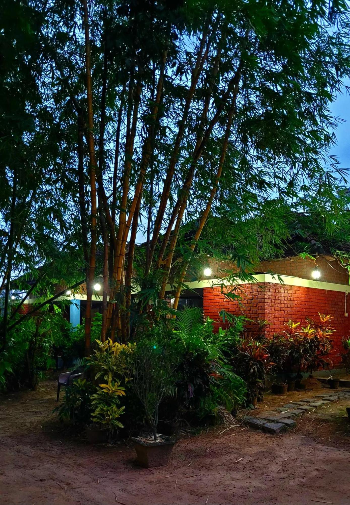 Kottaram Heritage Resort Alappuzha Exterior photo